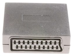 SCARTKUPPLUNG/ SCARTKUPPLUNG SCARTADAPTER