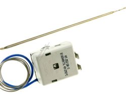 276302 BACKOFENTHERMOSTAT KAPILLARROHR TECASA