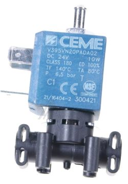 421945024511 VENTIL K.A. 3W.EV V395VN20PADA02
