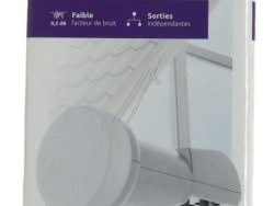 670 102 TWIN LNB