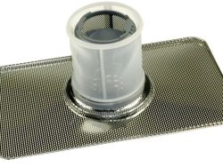 00435650 MEHANIČKI FILTER