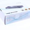 HDMI 2.0 VERTEILER 4FACH 1X IN 4X OUT,  3D UHD,  4K*2K@60HZ