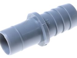 ABLAUFSCHLAUCHVERBINDER 17X17MM