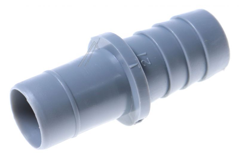 ABLAUFSCHLAUCHVERBINDER 17X17MM