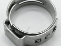 16700013 EINOHRKLEMME,  DURCHMESSERBEREICH: 12,00 – 14,50 MM
