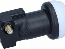 670190 LNB UNIVERSEL PREMIUM – 1 SORTIE 0,1DB ,  40MM DE DIAMETRE AVEC CAPUCHON ETANCHE