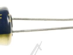 220UF-25V EEUFC1E221 EL KO