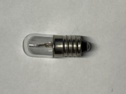 8,0V-0,3A-2,4W-E10 8,0V0,3A2,0WE LAMPA ZA OSVETLJENJE 10×28 MM