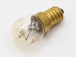 41X8790 AMPOULE 15WE14