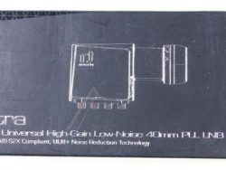 IDLT-QDL412-ULTRA-OPN 5930 QUAD LNB,  40MM,  ULTRA,