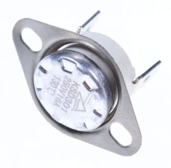 K402100000 THERMOSTAT 130°C,  NC