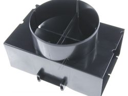 RR01UB UMLUFTWEICHE