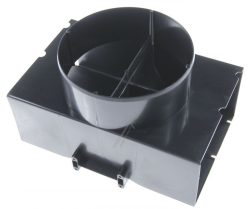 RR01UB UMLUFTWEICHE