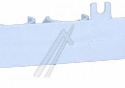 00654124 HALTER FÜR ZU- UND ABLAUFSCHLAUCH