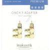 PREMIUM 0080421 KONEKTOR AUDIO