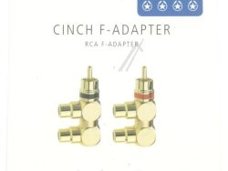 PREMIUM 0080421 KONEKTOR AUDIO