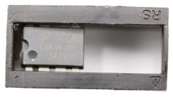 LNK364PN IC LINE SWITCHER,  DIP-8