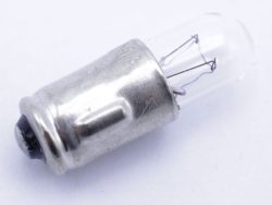 36V- 50MA RÖHRENLAMPE 7X20MM,  BA7S