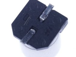 100UF-16V EMZR160ARA101ME6 SMD-ELKO 105° 5X5,8MM
