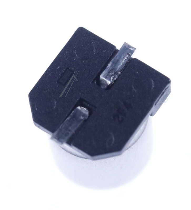 100UF-16V EMZR160ARA101ME6 SMD-ELKO 105° 5X5,8MM