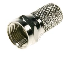 F0 – 7,5 F0-7,5 F-STECKER,  7,5 MM