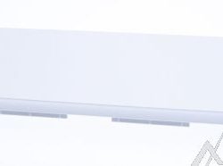 140243768029 PLINTH, WHITE, FLAT