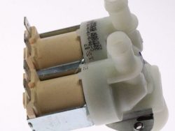 DC62-00024F MAGNETVENTIL,  WASSEREINLAUF 8088,AC220V50/ 60HZ(2WAY)