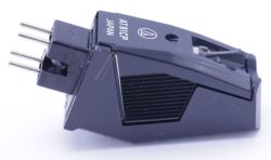 AT81CP P-MOUNT MAGNETNA GLAVA SA IGLOM ZA GRAMOFON