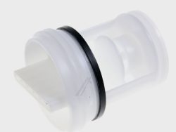 42268873 FILTER PUMPE HANNING 32007280