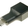 ADAPTER SUPERSPEED USB 10 GBPS (USB 3.1 GEN 2) USB TYPE-C S