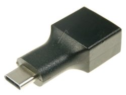 ADAPTER SUPERSPEED USB 10 GBPS (USB 3.1 GEN 2) USB TYPE-C S