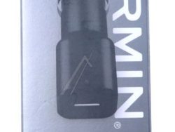 010-13199-04 GARMIN USB-C-KFZ-ANSCHLUSSKABEL,  KABEL MIT 12-VOLT-ADAPT.