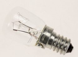 SPC.T CL 15 SPC.T26/ 57 CL 15 ALLGEBRAUCHSGLÜHLAMPE RÖHRENFORM,  E14, 15 W,  230 V