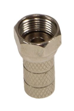 F-KONEKTOR 5,0MM 4%