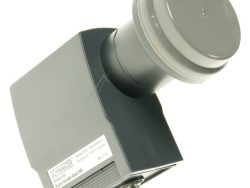 SPS6942531 UNICABLE-LNB MIT 1X UNICABLE UND 2X LEGACY AUSGÄNGEN