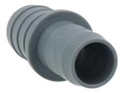 ABLAUFSCHLAUCHVERBINDER Ø19X22 MM