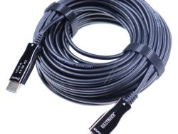 OPTISCHES HDMI KABEL LWL,  4K/ 60HZ,  15M
