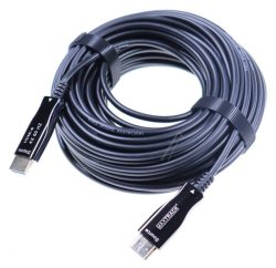 OPTISCHES HDMI KABEL LWL,  4K/ 60HZ,  15M