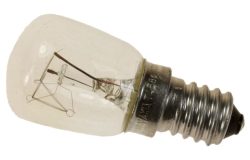 SPC.T CL 25 SPC.T26/ 57 CL 25 ALLGEBRAUCHSGLÜHLAMPE RÖHRENFORM,  E14, 25 W,  230 V