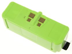 14,4V-5200MAH LI-ION BATERIJA USISIVAČA ZAMENSKA ZA IROBOT ROOMBA