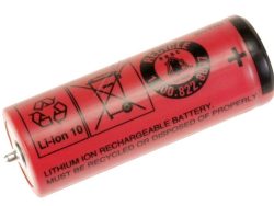UR 18500Y 81377206 BATERIJA LI-ION