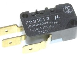 MIKRO PREKIDAČ 28X16X10MM