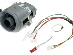 1BS3615-6LA 00654575 654575 PUMPA VODE/ KOMPLET