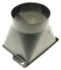 AFCONFRA125 ABLUFTADAPTER