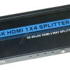 HDMI1.3 POJAČALO - RAZDELNIK