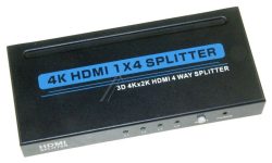 HDMI1.3 POJAČALO - RAZDELNIK