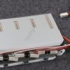 AS0071873 RESISTOR --(1600-900 W/ 2 TH-1 NTC)