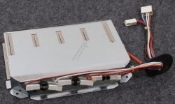AS0071873 RESISTOR --(1600-900 W/ 2 TH-1 NTC)