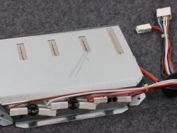 AS0071873 RESISTOR –(1600-900 W/ 2 TH-1 NTC)