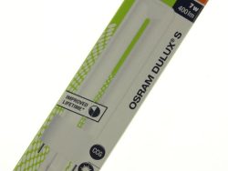 00267899 LEUCHTSTOFFLAMPE